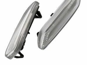 Set 2 Semnalizari Aripa Dinamice Mini Cooper R60 Countryman, R61 Paceman - V-17330301LG