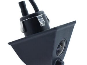 Camera auto marsarier / frontala C4760 cu sistem de spalare camera