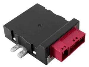 Calculator pompa combustibil BMW F01, F07, F10, F12, F25 - 16147276073, 7276073