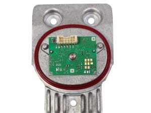 Modul DRL si semnal stanga Mercedes-Benz C-class W205 - A2059068004, A2059067504