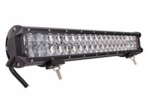 LED Bar 4D Auto Offroad 216W/12V-24V, 18360 Lumeni, 33"/84 cm, Combo Beam 12/60 Grade