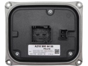 Modul LED Far Mercedes-Benz CLS C218, X218 - A2189004406, A2189014501, MA2189004406, MA218900440680, A2189000506, A2189016300, A2189025503, A2189008105 A2189023303 505D11F08 505D11F07 505D11F06 PXL218