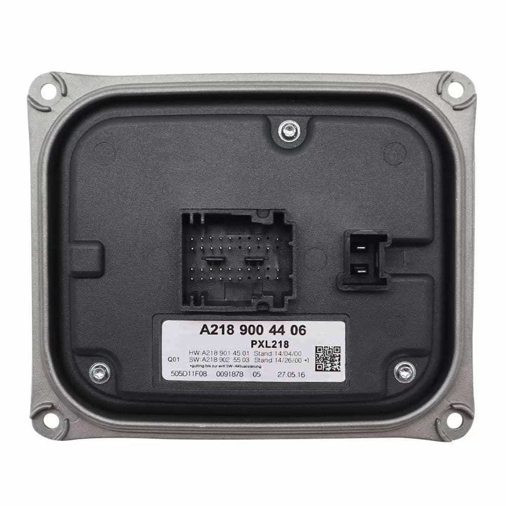Modul LED Far Mercedes-Benz CLS C218, X218 - A2189004406, A2189014501, MA2189004406, MA218900440680, A2189000506, A2189016300, A2189025503, A2189008105 A2189023303 505D11F08 505D11F07 505D11F06 PXL218