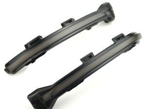 Set 2 Semnalizari Led Oglinda VW Golf VII, Touran, Jetta - BTLL-234-1