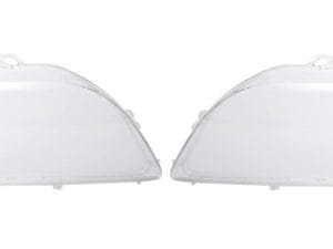 Set 2 sticle faruri pentru BMW Seria 5 E39 Facelift (2000 - 2004) - HB091