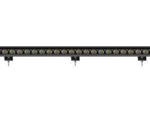 LED Bar Auto 240W 6D 12V-24V, 25920 Lumeni, 51"/132.2 cm