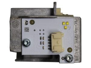 Modul DRL far dreapta BMW seria 6 F06, F12, F13 LCI - 63117394902, 1420000001