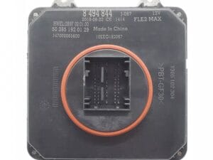 Modul LED BMW F15, F20, F30, F32, F48, F86 - 63118494844, 63117492028, 7457875