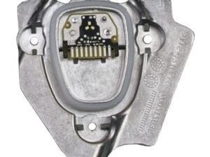 Modul DRL dreapta BMW X3 G01, X4 G02 - 63115A0E624, 6002TZ0384, 6311 5A0E624