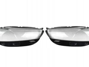 Set 2 sticle faruri pentru Ford Mondeo MK5 (2013 - 2015) - HF009
