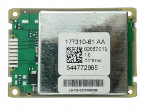 Modul Lumini de zi DRL Audi A8 D4 4H Facelift - 177310-61 AA, 544772965