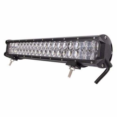 LED Bar 4D Auto Offroad 234W/12V-24V, 19890 Lumeni, 36,5"/91 cm, Combo Beam 12/60 Grade