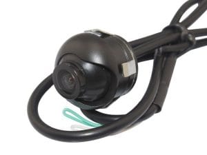 Camera auto marsarier / frontala C118 cu obiectiv reglabil