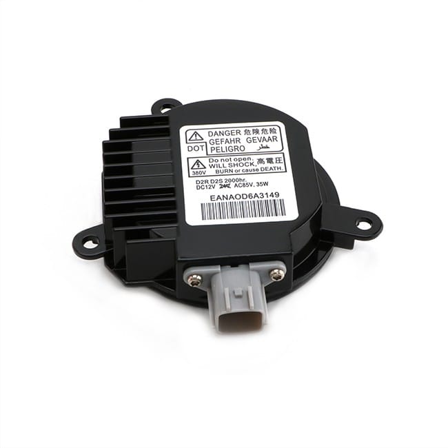 Balast Xenon tip OEM Compatibil cu Panasonic / Matsushita EANA090A0350 / EANA2X512637