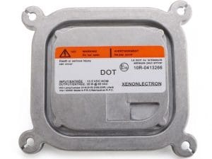 Balast Xenon tip OEM D1S Compatibil cu Osram 8A5Z13C170A / 35XT5-D1 / 35XT5