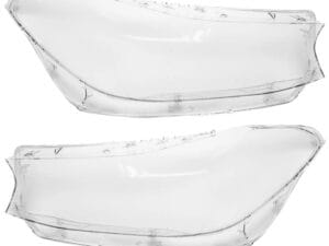 Set 2 sticle faruri pentru BMW Seria 6 GT G32 Fara Facelift (2017 - 2020) - HB139