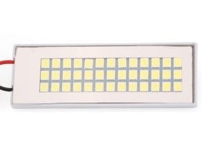 Led Panel Alb 39 SMD 2835 12V/24V BTLE1505