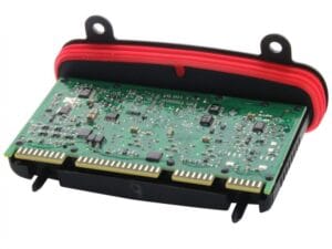 Modul far Tms BMW Seria 7 F01, F02 LCI - 63117427593, 63117440875, 63117316181