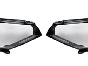 Set 2 sticle faruri pentru Volkswagen Passat B8.5 (2020 - 2023) Far LED Low Configuration - HV072
