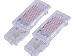 Set 2 Lampi Led iluminat interior, picioare - BTLL-055 (OR-7414)