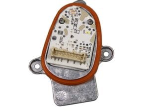 Modul LED dreapta semnalizare si cornering BMW X1 F48 LCI - 63119477822