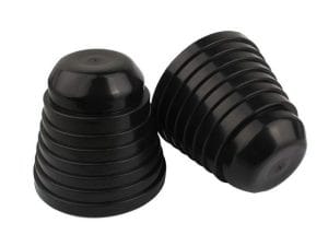 Set 2 capace far universale 65, 70, 75, 80, 85, 90, 95, 100 mm - CF100
