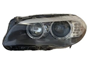 Far stanga pentru BMW Seria 5 F10/F11 fara Facelift cu AFS (2011 - 2013) - DDM003-STANGA