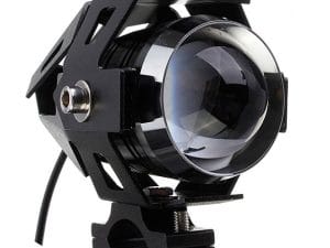 Proiector LED ATV, Moto de 2" cu 2 faze si functie Stroboscop, putere 10W BTBP-ML209-U5