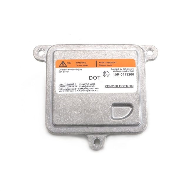 Balast Xenon tip OEM D1S Compatibil cu Osram A71177E00DG / 35XT6-B-D3 / 10R-044663