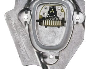 Modul DRL stanga BMW X3 G01, X4 G02 - 63115A0E623, 6002TZ0383, 6311 5A0E623