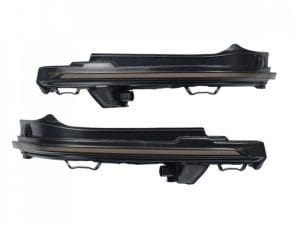 Set 2 Semnalizari Led Oglinda Dinamice Audi Q5 FY, Q7 4M - D0193