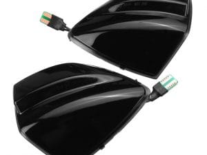 Set 2 Semnalizari Led Oglinda Dinamice Ford Kuga, S-Max, C-Max - D0373