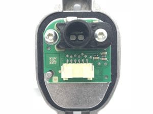 Modul lumini de zi DRL 6 pini BMW seria 3 F30, F31, F35 - 63117419610, 7419610