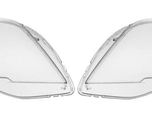 Set 2 sticle faruri pentru Mercedes GLK X204 (2008 - 2011) - HW046