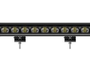 LED Bar Auto 90W 6D 12V-24V, 9720 Lumeni, 21"/53.5 cm