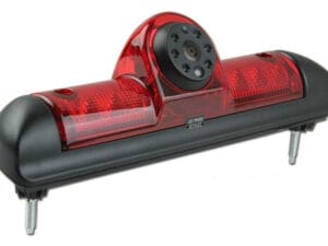 Camera marsarier Opel Movano C (2022-prezent) (RC460) RC-6016 / FYT-LED / 355FYT