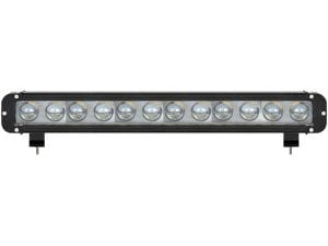 LED Bar Auto Offroad 4D 120W/12V-24V, 10200 Lumeni, 20"/51 cm, Combo Beam 12/60 Grade