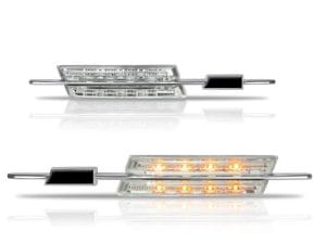 Semnalizari Aripa Led BMW E90, E91, E60, E61, E83, E88 BTLL-083