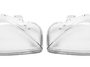 Set 2 sticle faruri pentru Mercedes ML W166 (2011 - 2015) - HW042