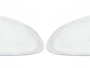 Set 2 sticle faruri pentru Volkswagen Golf 5 / Golf V (2003 - 2009) - HV021