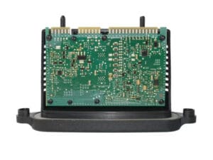 Modul TMS Far BMW F30, F31, F34 - 63117316186, 63117316147, 63117316143