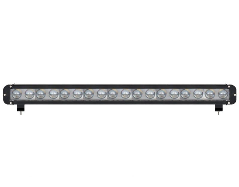 LED Bar Auto Offroad 4D 180W/12V-24V, 15300 Lumeni, 30"/76 cm, Combo Beam 12/60 Grade