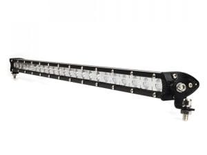 LED Bar Auto 72W Super Slim (35 mm) 12/24V, 6120 Lumeni, 26"/66cm, Combo Beam - B18-72W