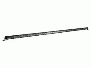 LED Bar Auto 144W Super Slim (35 mm) 12/24V, 12240 Lumeni, 50"/128cm, Combo Beam - B18-144W