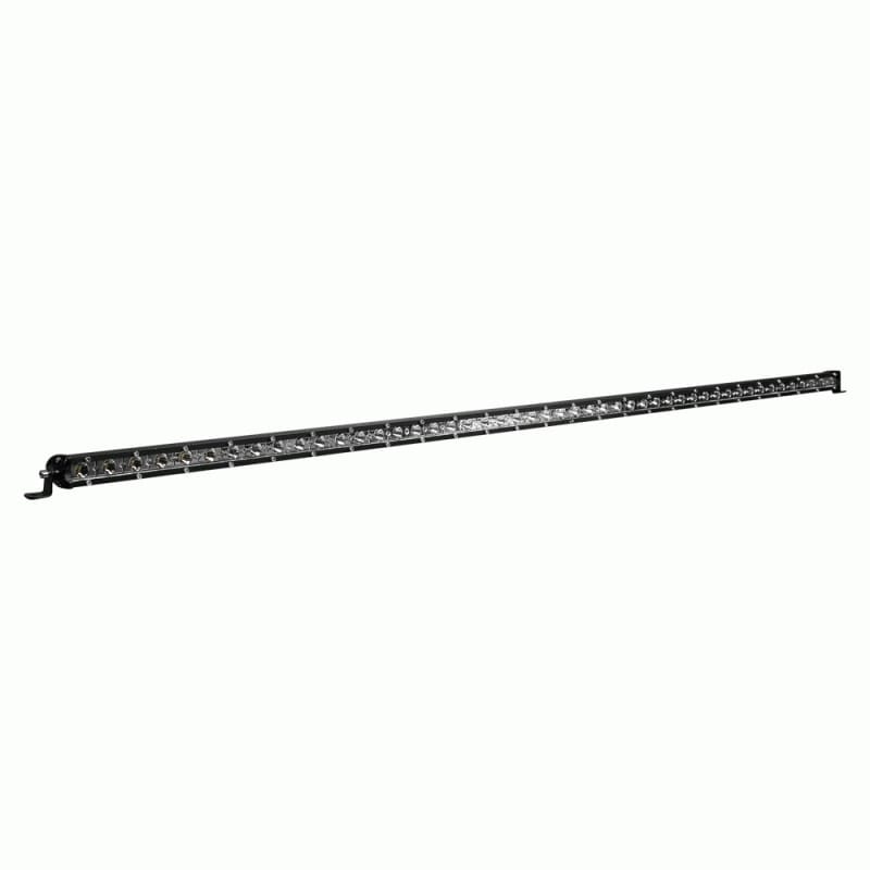 LED Bar Auto 144W Super Slim (35 mm) 12/24V, 12240 Lumeni, 50"/128cm, Combo Beam - B18-144W