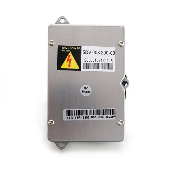 Balast Xenon tip OEM Compatibil cu Hella 5DV 008 290-00 / 4E0 907 476 / 63 12 6 907 488