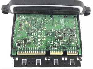 Modul far Tms BMW Seria 2 F22, F23 - 63117363090, 7363090, 9848584, 162453
