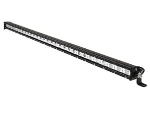 LED Bar Auto 90W Super Slim (35 mm) 12/24V, 7650 Lumeni, 31"/79cm, Combo Beam - B18-90W