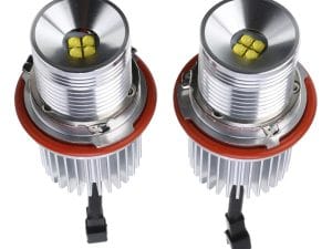 Led marker Alb 32W BMW E39, E60/E61, E53, E83, E87