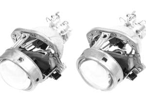 Lupe Bixenon D2S 3" tip Hella EvoX-R 1.0